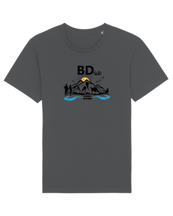 BDsm (la munte si la mare) #1 Anthracite