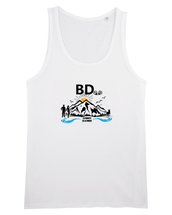 BDsm (la munte si la mare) #1 White