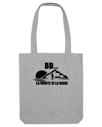 BDsm (la munte si la mare) #2 Heather Grey