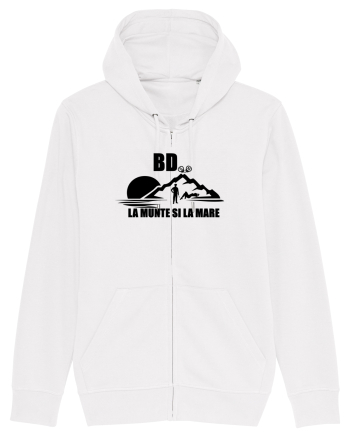 BDsm (la munte si la mare) #2 White