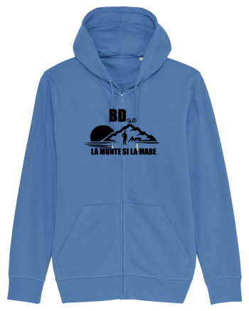 BDsm (la munte si la mare) #2 Bright Blue