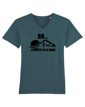 BDsm (la munte si la mare) #2 Stargazer
