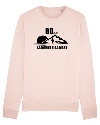 BDsm (la munte si la mare) #2 Candy Pink