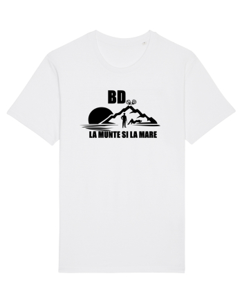 BDsm (la munte si la mare) #2 White