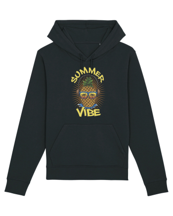Summer Vibe Black