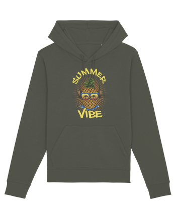 Summer Vibe Khaki