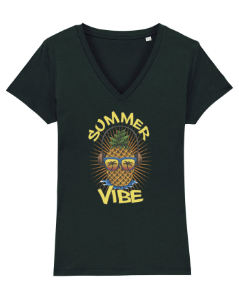 Summer Vibe Black