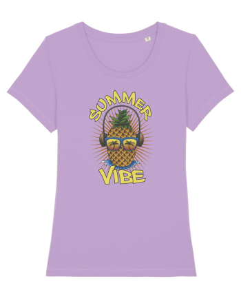 Summer Vibe Lavender Dawn