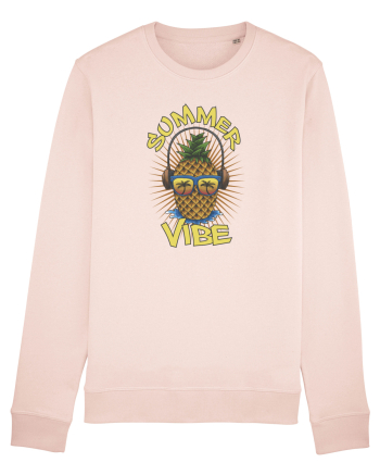 Summer Vibe Candy Pink