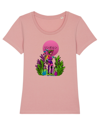 Kids with attitude 2 Canyon Pink