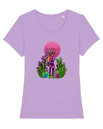 Kids with attitude 2 Lavender Dawn