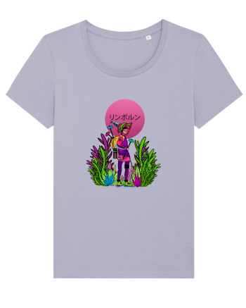 Kids with attitude 2 Lavender