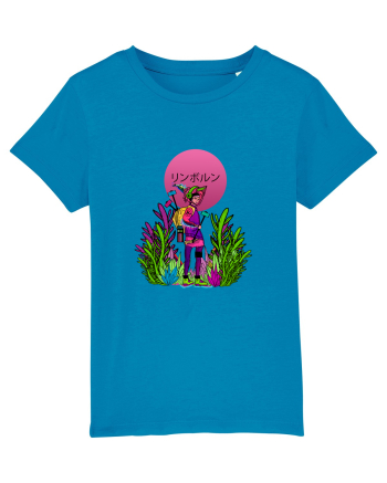 Kids with attitude 2 Azur