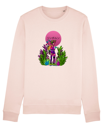 Kids with attitude 2 Candy Pink
