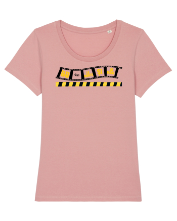 BDsm (la munte si la mare) #3 Canyon Pink