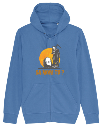 cu desene de Halloween - Sa mori tu ? Bright Blue