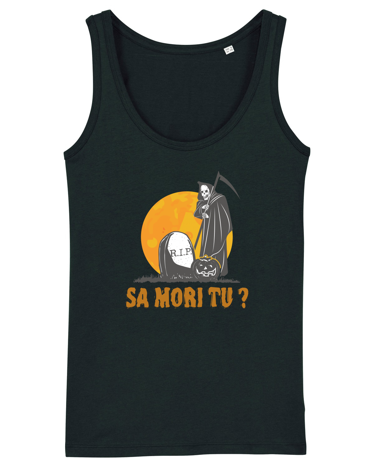 Maiou Damă Dreamer Black