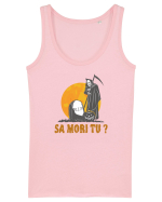 cu desene de Halloween - Sa mori tu ? Maiou Damă Dreamer