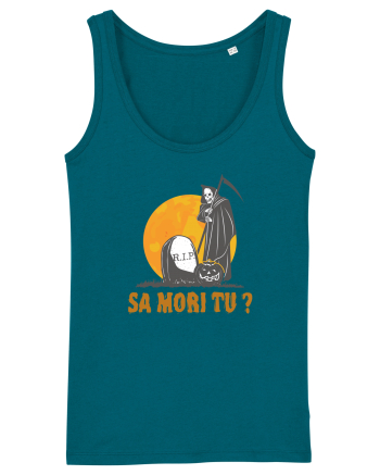 cu desene de Halloween - Sa mori tu ? Ocean Depth