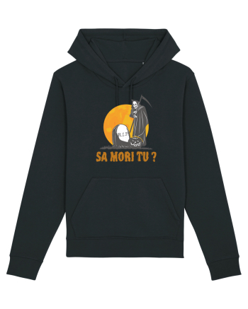 cu desene de Halloween - Sa mori tu ? Black