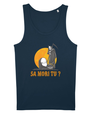 cu desene de Halloween - Sa mori tu ? Navy