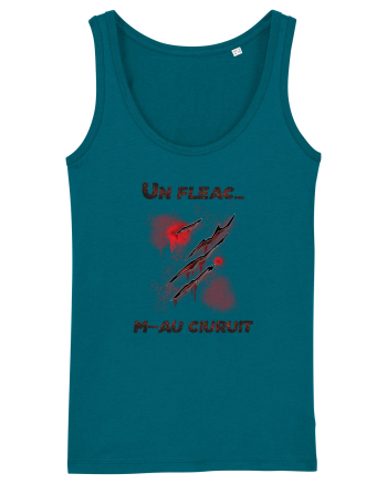 cu desene de Halloween - Un fleac m-au ciuruit Ocean Depth