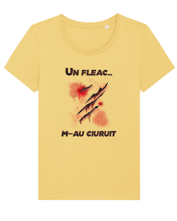 cu desene de Halloween - Un fleac m-au ciuruit Jojoba