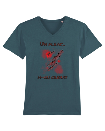 cu desene de Halloween - Un fleac m-au ciuruit Stargazer
