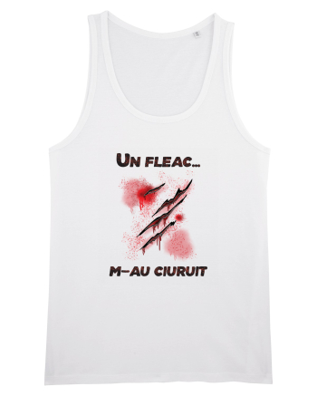 cu desene de Halloween - Un fleac m-au ciuruit White