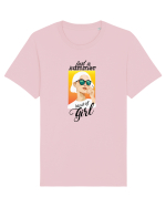 Summer Girl Tricou mânecă scurtă Unisex Rocker