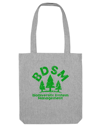 BDSM BioDiversity System Management Heather Grey