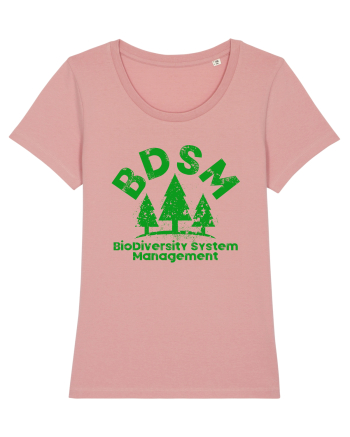 BDSM BioDiversity System Management Canyon Pink
