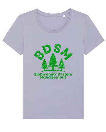 BDSM BioDiversity System Management Lavender