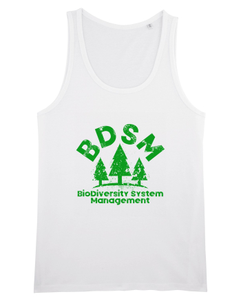 BDSM BioDiversity System Management White