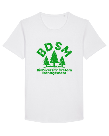 BDSM BioDiversity System Management White