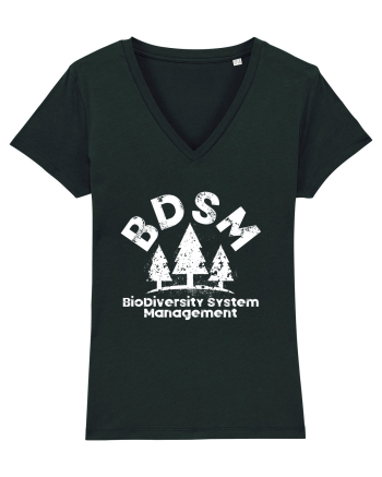 BDSM BioDiversity System Management Black