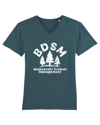 BDSM BioDiversity System Management Stargazer