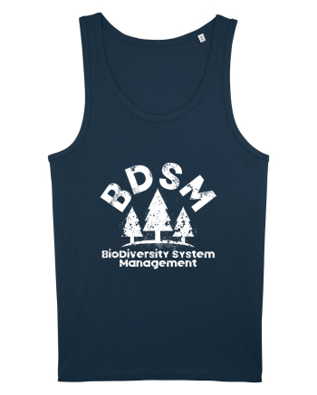 BDSM BioDiversity System Management Navy