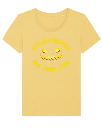 cu desene de Halloween - Call me pumpkin Jojoba