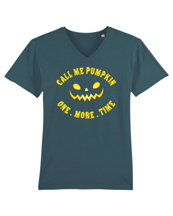 cu desene de Halloween - Call me pumpkin Stargazer