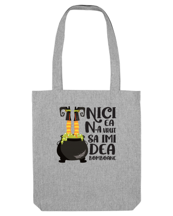cu desene de Halloween - Nici ea n-a vrut sa-mi dea bomboane Heather Grey