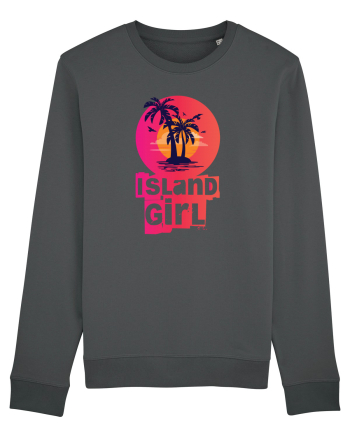 Island Girl Anthracite