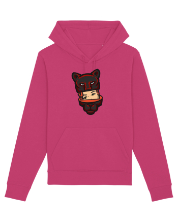 Wild And Crazy Raspberry