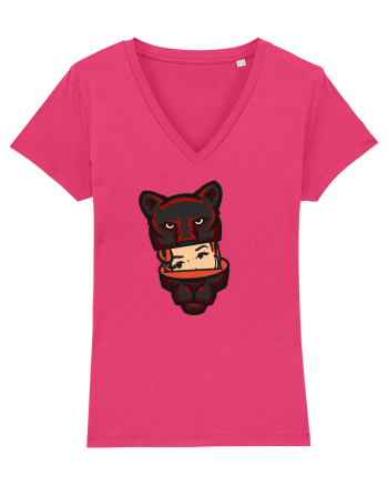 Wild And Crazy Raspberry