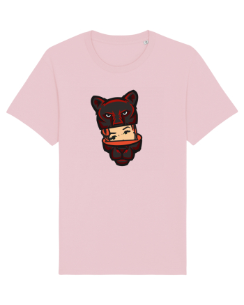Wild And Crazy Cotton Pink
