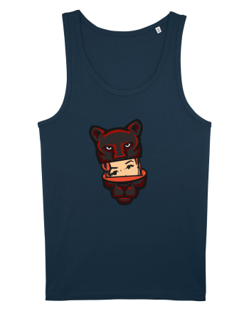 Wild And Crazy Navy