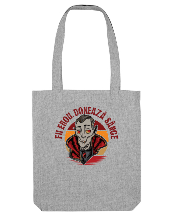 cu desene de Halloween - Fii erou doneaza sange Heather Grey