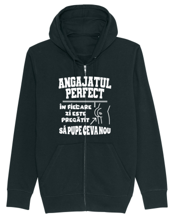 Angajatul Perfect Black