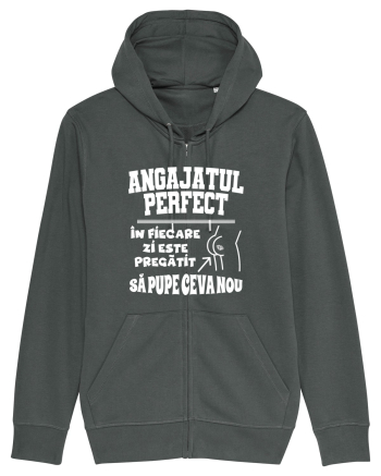 Angajatul Perfect Anthracite
