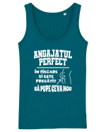 Angajatul Perfect Maiou Damă Dreamer
